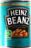 Heinz Baked Beans 415g