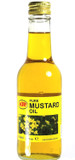 Mustard Oil 250ml