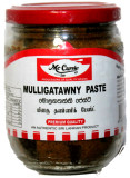 MC Currie Mulligatawny Paste 240g