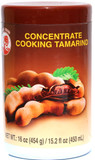 Concentrate Cooking Tamarind 454g