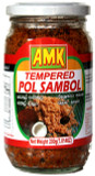 AMK Tempered Coconut Sambol 200g