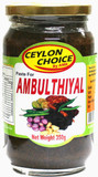 Ceylon Choice Ambultiyal mix 350g