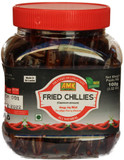 AMK Fried Chilli 100g