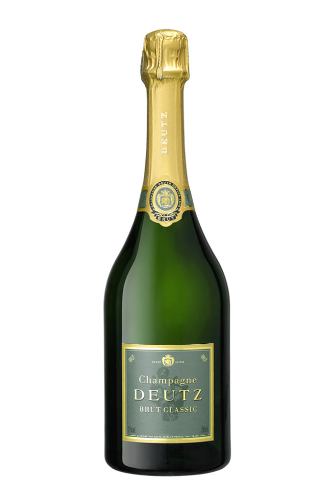 Deutz Brut Classic (1.5L Magnum)