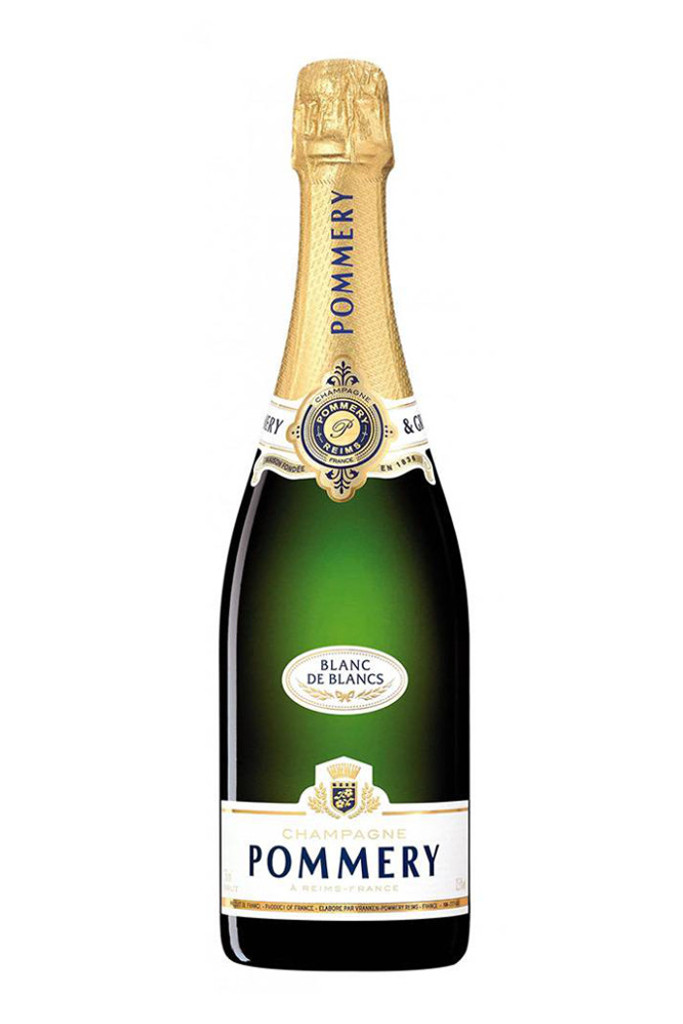 Pommery Blanc de Blancs