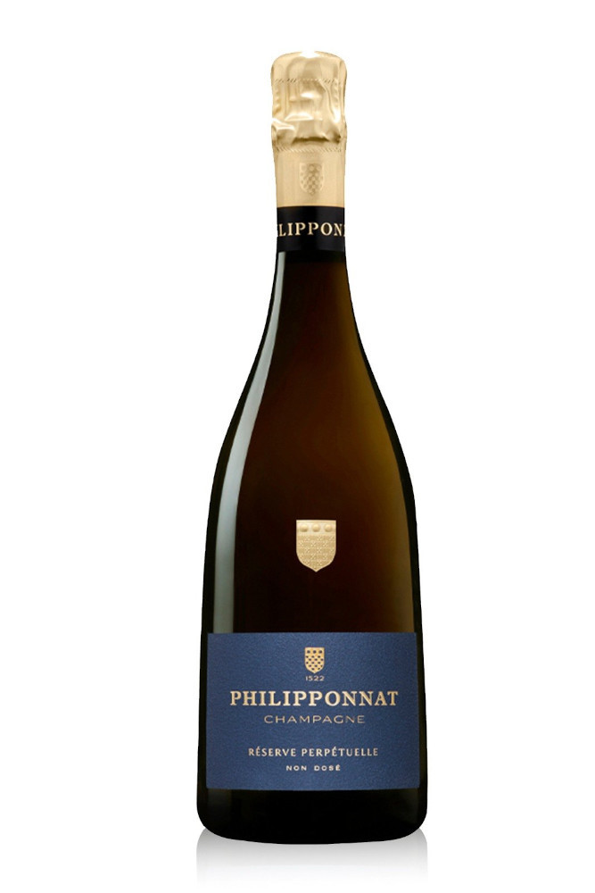 Philipponnat Reserve Perpetuelle Non Dose