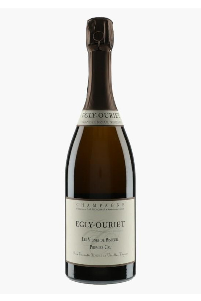 Egly-Ouriet 'Les Vignes de Bisseuil' - Premier Champagne