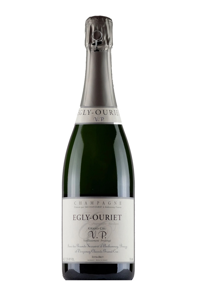 Egly-Ouriet Extra Brut 'V.P.' (Vieillissement Prolongé) - Premier