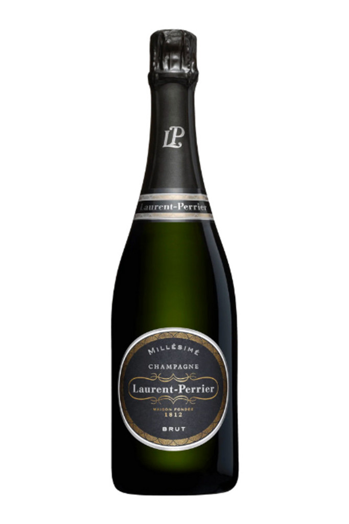 Laurent-Perrier Brut Millésime2012 750ml Laurent-Perrier Brut Millesime 2012 - Premier Champagne