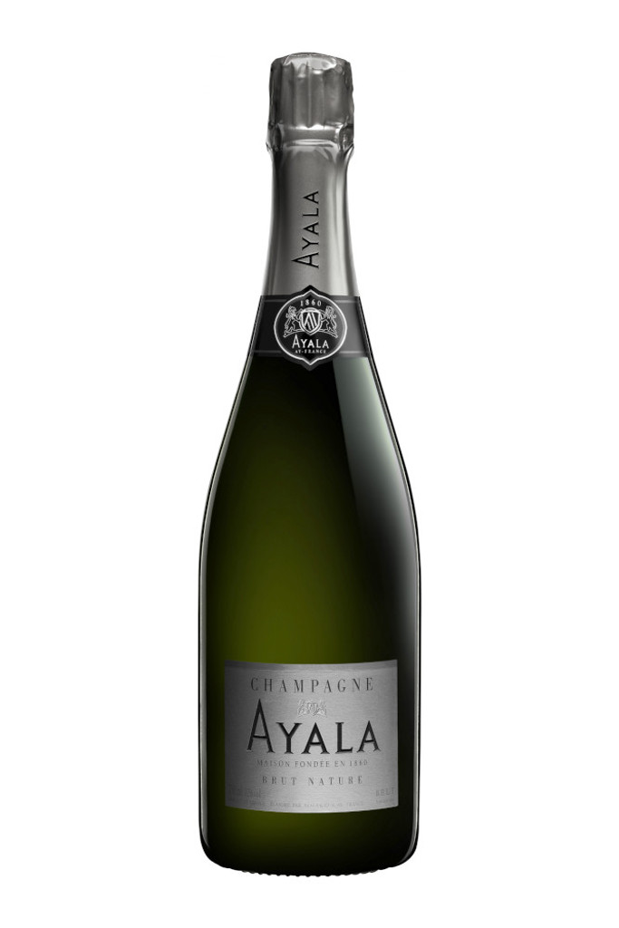 Ayala Brut Nature (3L Jeroboam)