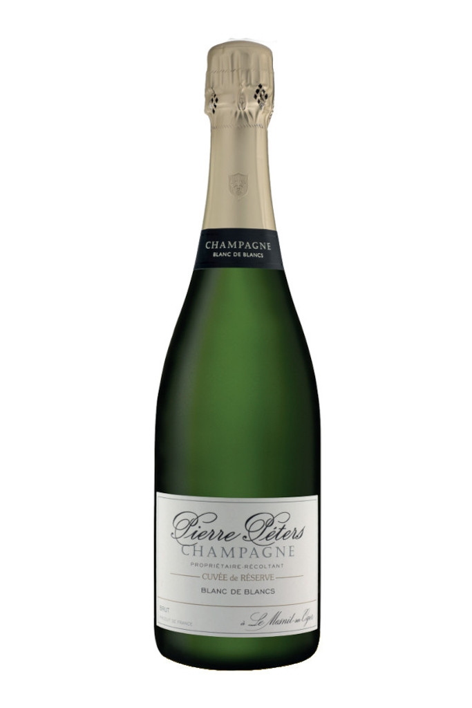 Pierre Peters Cuvee de Reserve Blanc de Blancs (1.5L Magnum)