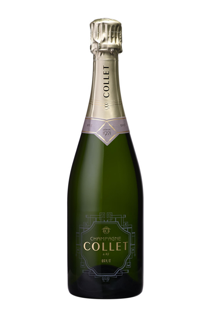 Collet Brut (1.5L Magnum)