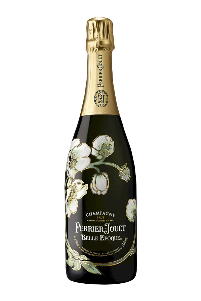 Perrier-Jouet Belle Epoque Brut 2014