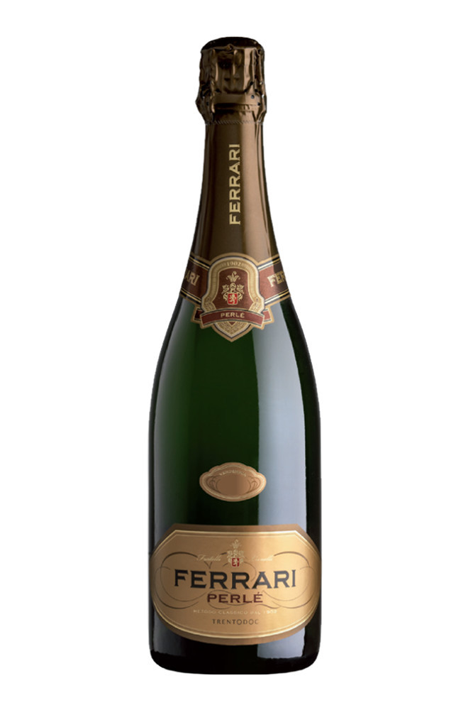 Ferrari Perle 2017 - Premier Champagne