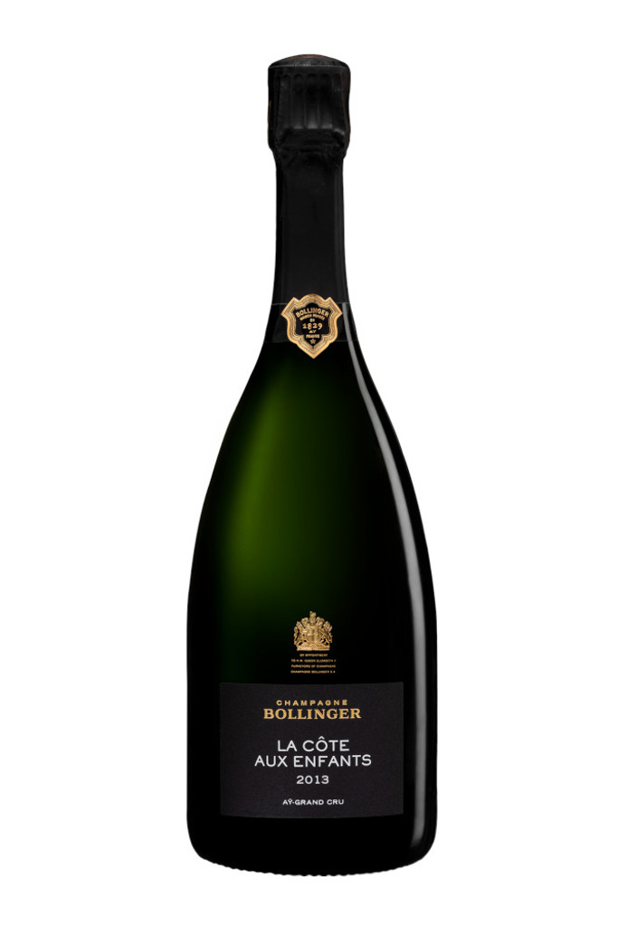 Bollinger La Cote aux Enfants Champagne 2013