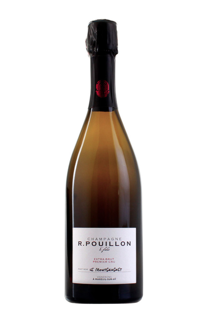 R. Pouillon 'Le Montgruguet' 2019