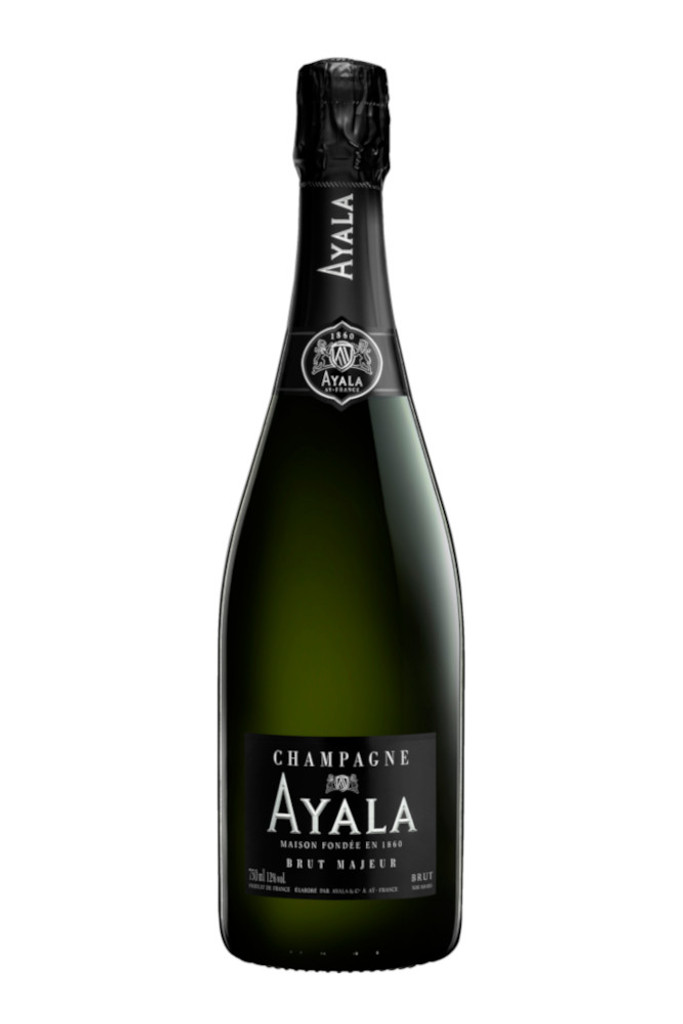 Ayala Brut Majeur (375ml Half Bottle)