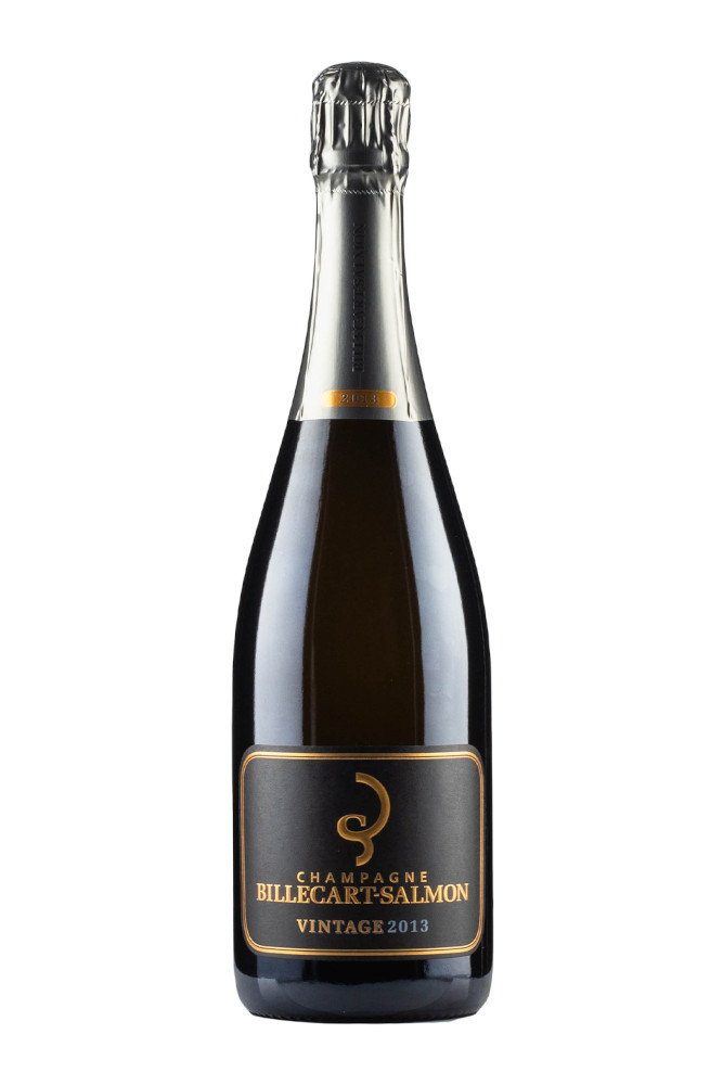 Billecart-Salmon Extra Brut 2013 (1.5L Magnum) - Premier Champagne