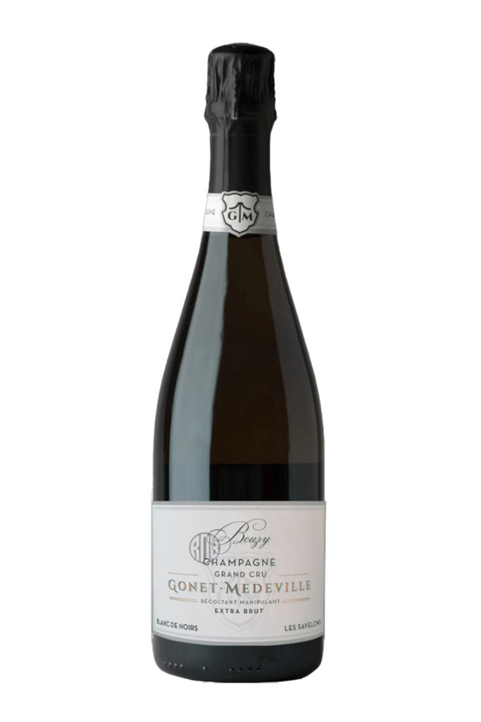 Gonet-Medeville Les Savelons 2019