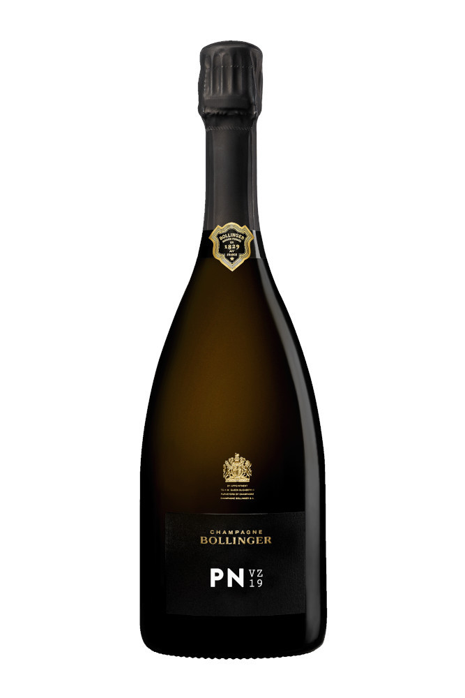 Bollinger PN VZ19 シャンパン 750ml Bollinger PN VZ19 - Premier Champagne