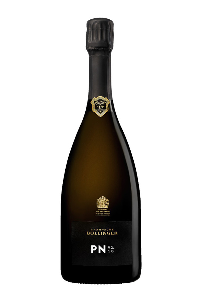 Bollinger PN VZ19