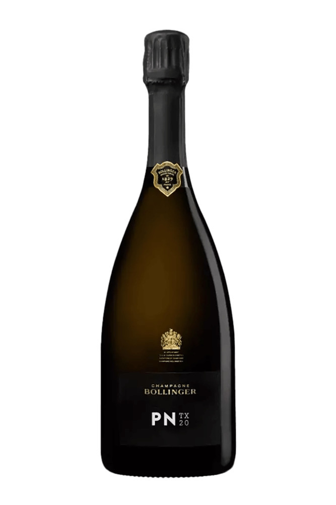 Bollinger PN TX20 - Premier Champagne
