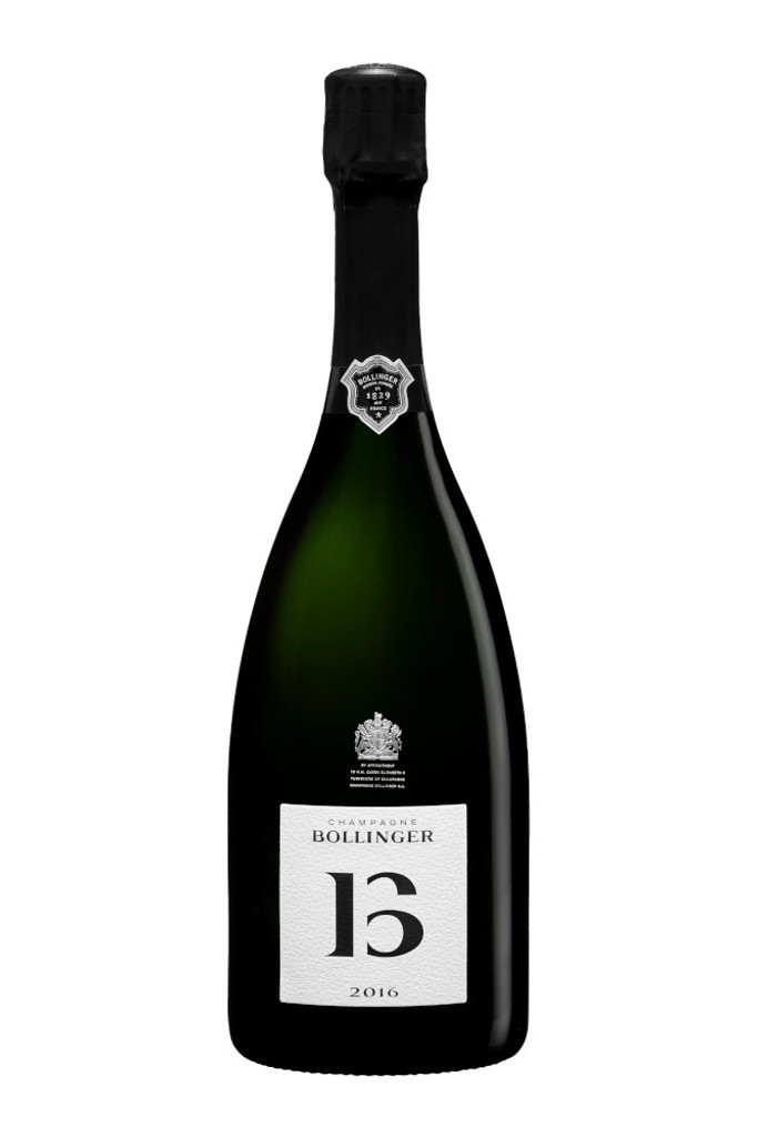 Bollinger B16
