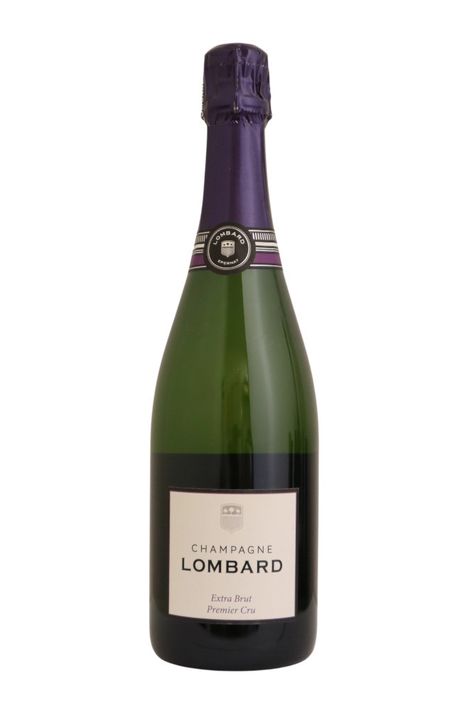 Lombard Extra Brut