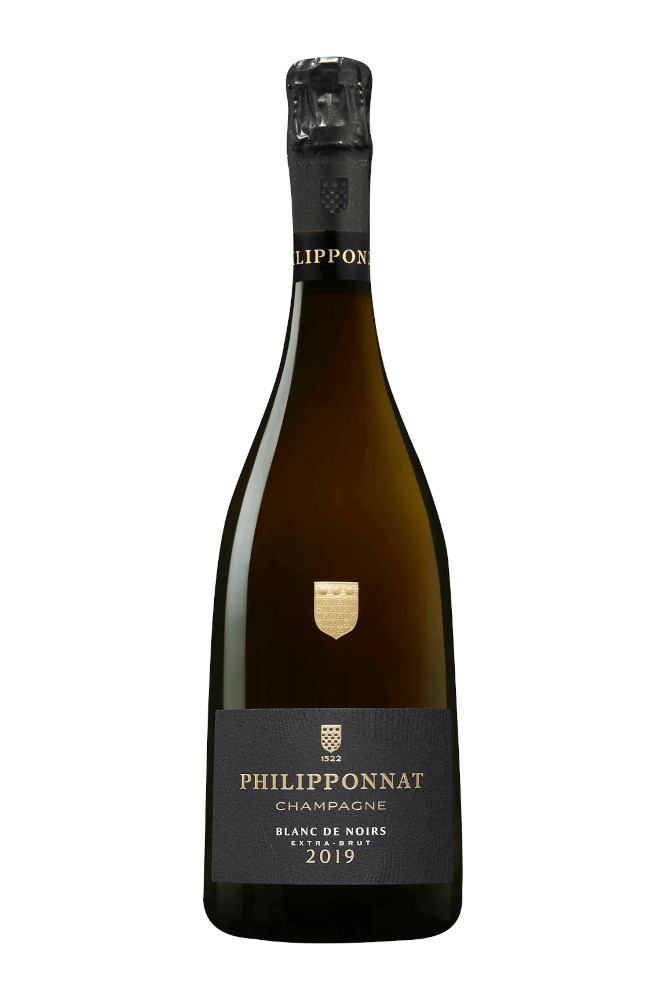 Philipponnat Blanc de Noirs Extra Brut 2019