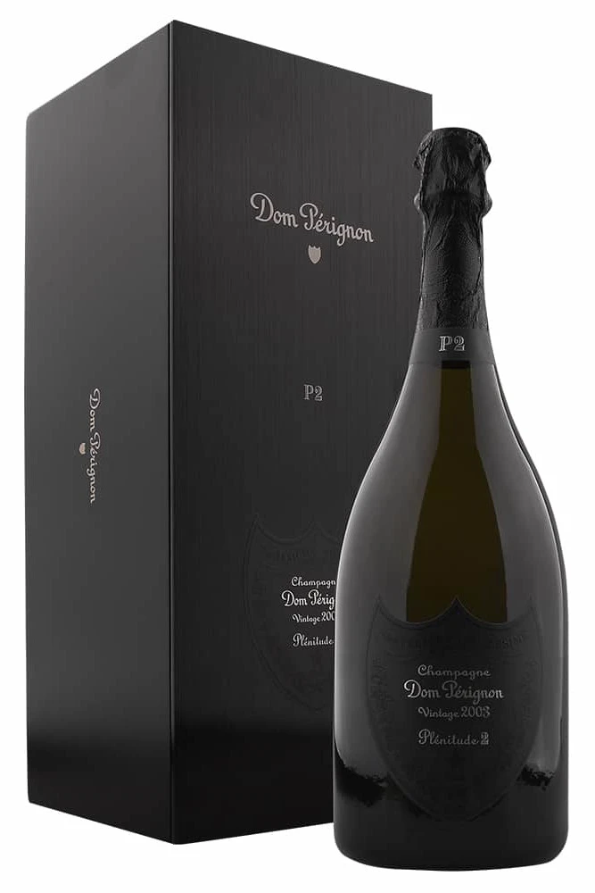 Dom Perignon P2 2003 (1.5L Magnum)