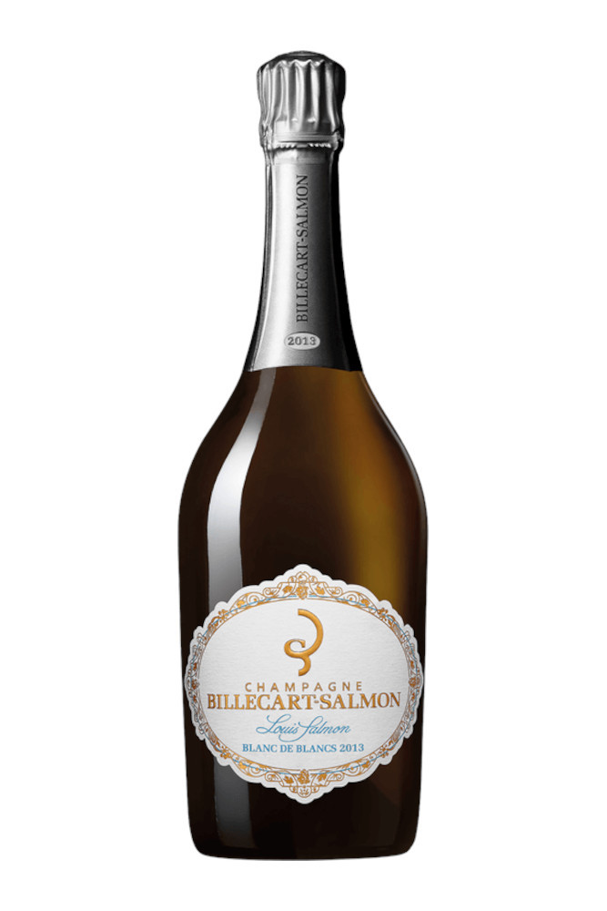 Billecart-Salmon 'Cuvee Louis Salmon' 2013