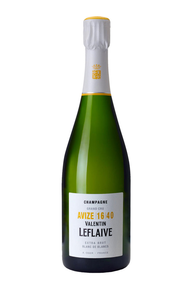Valentin Leflaive Avize 16 Extra Brut - Premier Champagne