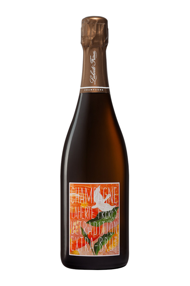 Laherte Freres Ultradition Extra Brut (1.5L Magnum)