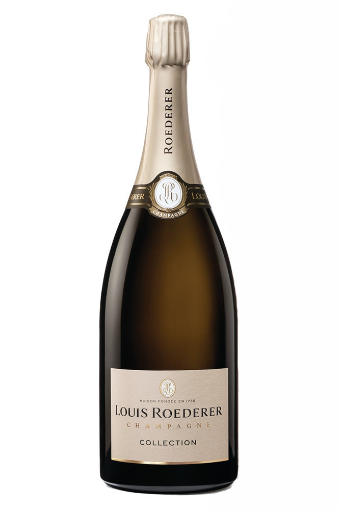 Louis Roederer Collection 244 (1.5L Magnum)