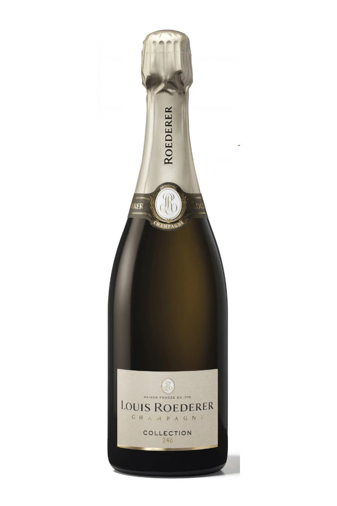 Louis Roederer Collection 246
