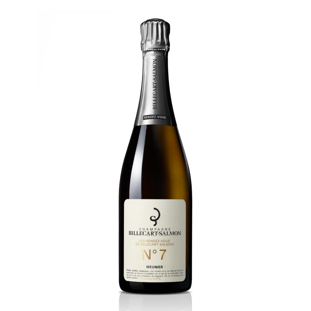 Billecart-Salmon Les Rendez Vous No. 7