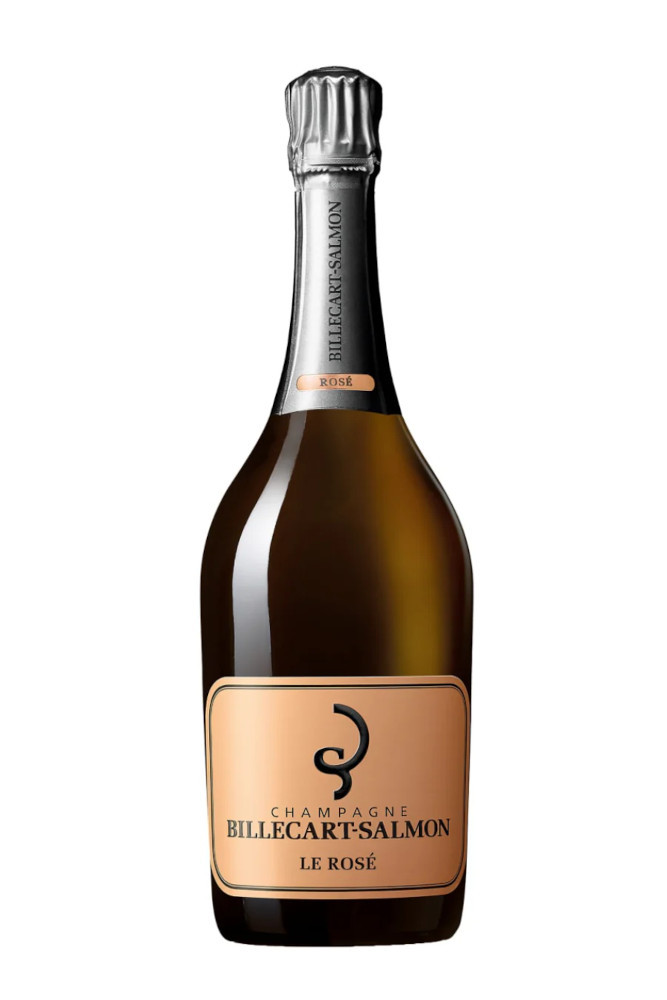 Billecart-Salmon 'Le Rose' (1.5L Magnum)