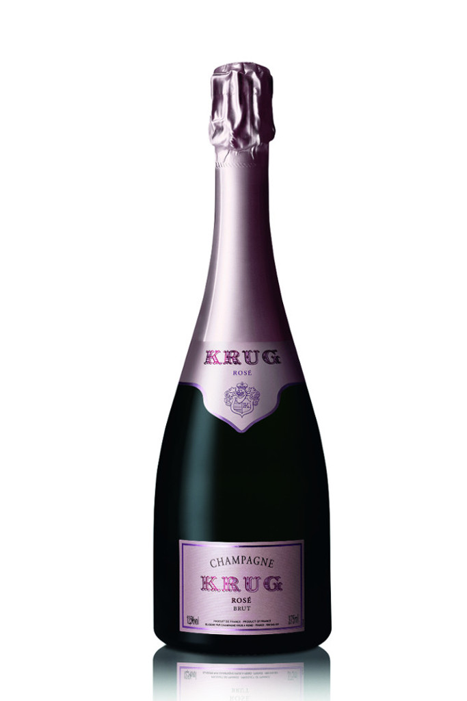 Krug Rose (375ml Half Bottle)