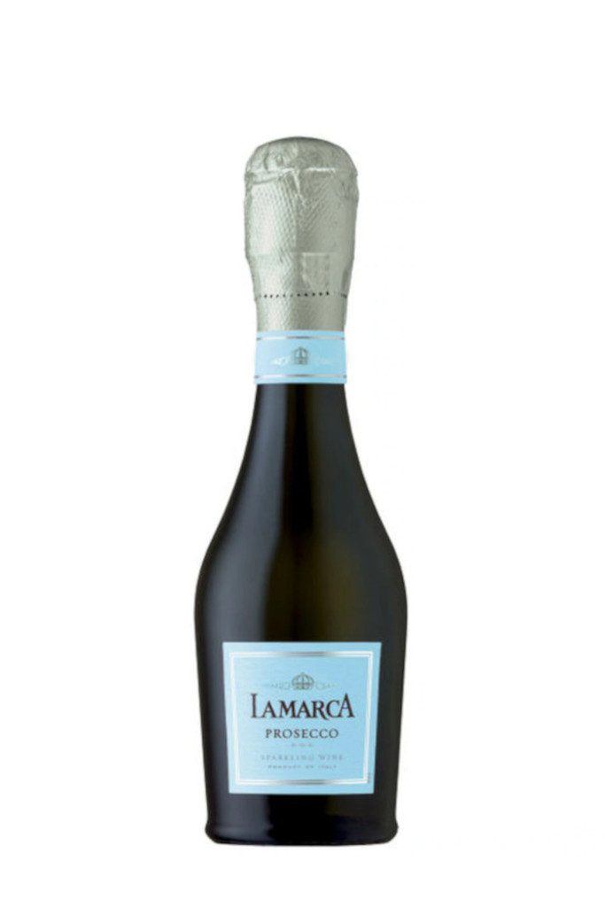 La Marca Prosecco (187ml Mini/Split Bottle)