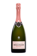 Bollinger Brut Rose (375ml Half Bottle)