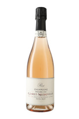 Gonet-Medeville Rose Extra Brut