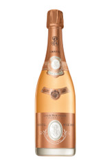 Louis Roederer Cristal Rose 2012 (1.5L Magnum)