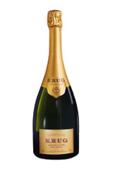 Krug Grande Cuvee 170th Edition