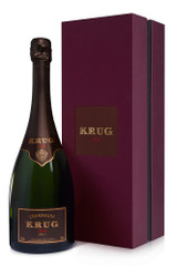 Krug Grande Cuvee 168th Edition (1.5L Magnum)