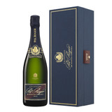 Pol Roger Cuvee Sir Winston Churchill 2013 in Gift Box