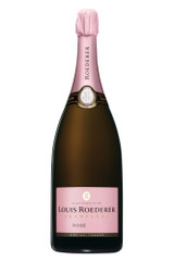 Louis Roederer Rose 2012 (1.5L Magnum)