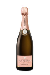 Louis Roederer Rose 2016 (375ml Half Bottle)