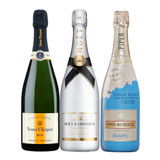 Champagne on Ice Bundle Champagne on Ice Bundle