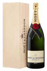 Moet & Chandon Imperial Brut (3L Jeroboam)