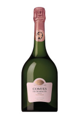 Taittinger Comtes de Champagne Rose 2011